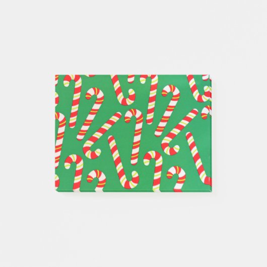Snoepstokken Post-it® Notes (Voorkant)