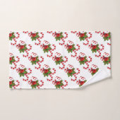 snoepsuikerriet bad handdoek (Handdoek)