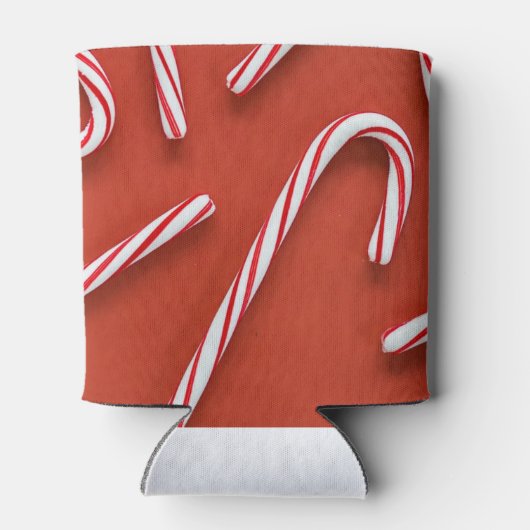 snoepsuikerriet blikjeskoeler (Achterkant)