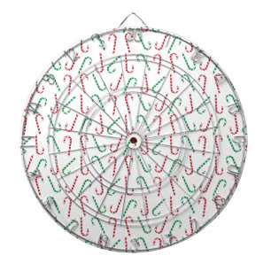 snoepsuikerriet dartbord