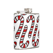 snoepsuikerriet heupfles (Rechts)