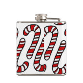 snoepsuikerriet heupfles (Achterkant)