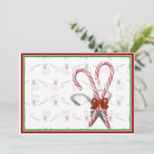 snoepsuikerriet kaart (Staand voorkant)