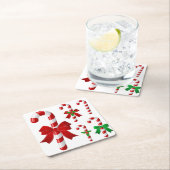 snoepsuikerriet kartonnen onderzetters (Insitu)