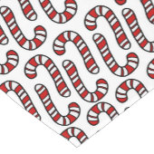 snoepsuikerriet korte tafelloper (Hoek)