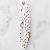 snoepsuikerriet kurkentrekker (Voorkant)