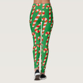 snoepsuikerriet leggings (Achterkant)