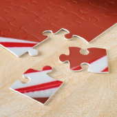 snoepsuikerriet legpuzzel (Zijkant)