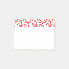 snoepsuikerriet post-it® notes