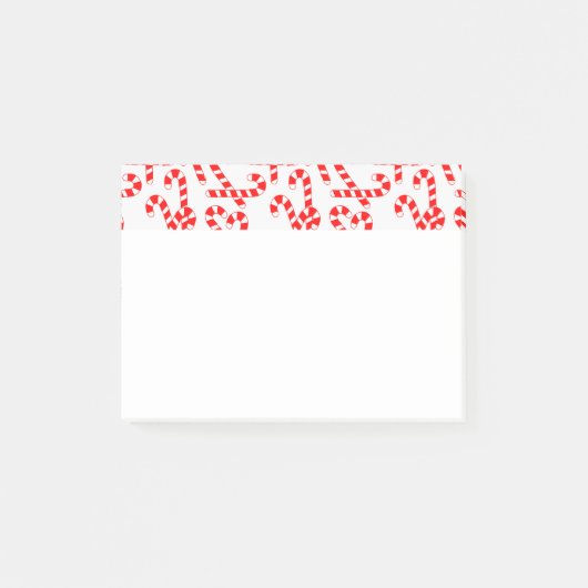 snoepsuikerriet post-it® notes (Voorkant)