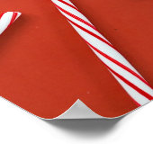 snoepsuikerriet poster (Hoek)