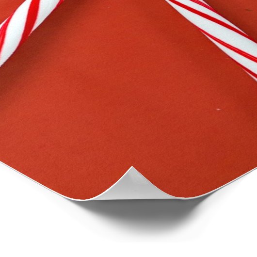 snoepsuikerriet poster (Hoek)