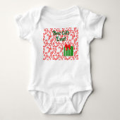 snoepsuikerriet romper (Voorkant)