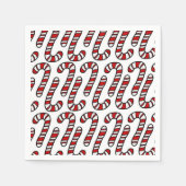 snoepsuikerriet servet (Voorkant)