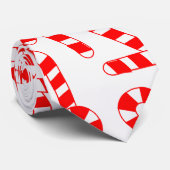 snoepsuikerriet stropdas (Opgerold)