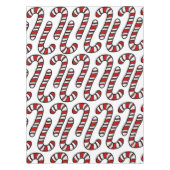 snoepsuikerriet tafelkleed (Voorkant)