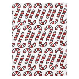 snoepsuikerriet tafelkleed