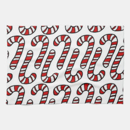 snoepsuikerriet theedoek