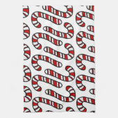 snoepsuikerriet theedoek (Verticaal)