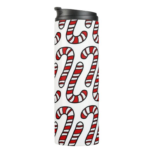 snoepsuikerriet thermosbeker (Geroteerd rechts)