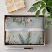  snoepsuikerriet tissuepapier (Geschenk)