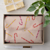 snoepsuikerriet tissuepapier (Geschenk)