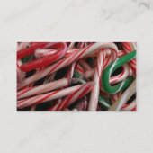 snoepsuikerriet visitekaartje (Achterkant)