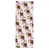 snoepsuikerriet wijn cadeautas (Voorkant)