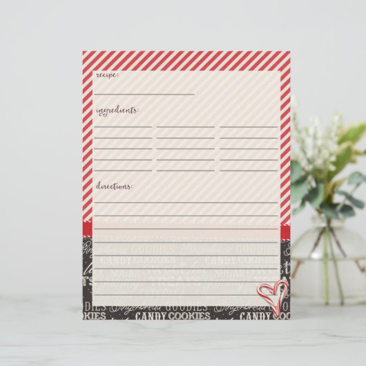 snoepsuikerrieten en zogenaamde cacaoproducten (Staand voorkant)