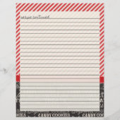 snoepsuikerrieten en zogenaamde cacaoproducten (Achterkant)