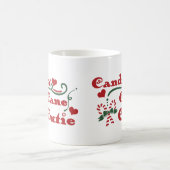 snoepsuikerstroop koffiemok (Center)