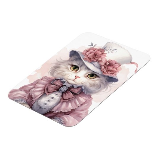 Snoer van Elegantie Magneet (Linkerzijde)