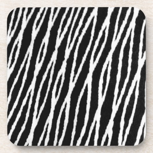 Snoeren van Asphalt Bier Onderzetter (Voorkant)