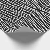 Snoeren van Asphalt Cadeaupapier (Hoek)