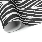Snoeren van Asphalt Cadeaupapier (Rol Hoek)