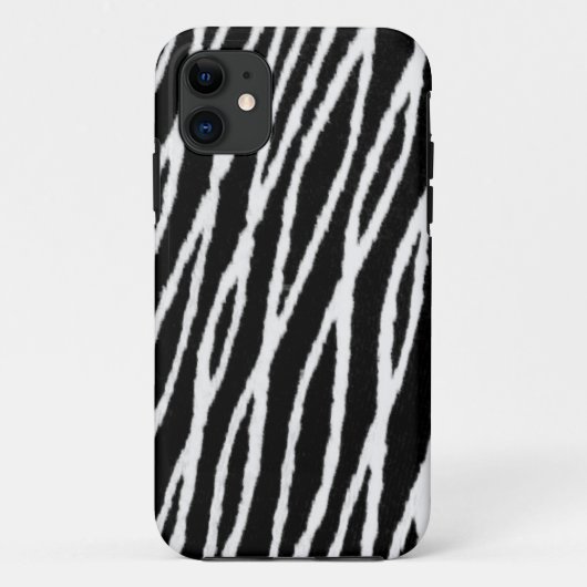 Snoeren van Asphalt Case-Mate iPhone Case (Achterkant)
