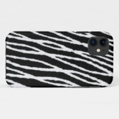 Snoeren van Asphalt Case-Mate iPhone Case (Achterkant (horizontaal))