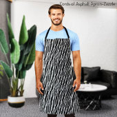 Snoeren van Asphalt Schort