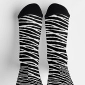 Snoeren van Asphalt Sokken (Top)