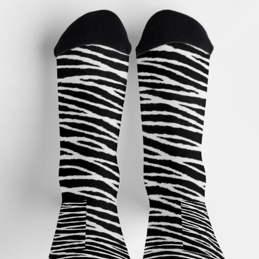 Snoeren van Asphalt Sokken (Top)