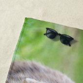 Snoezelkonijn Strandlaken (In situ)