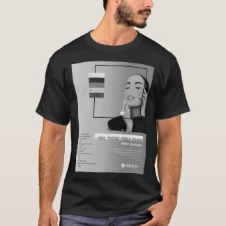 Snoh Aalegra Album Art T-shirt
