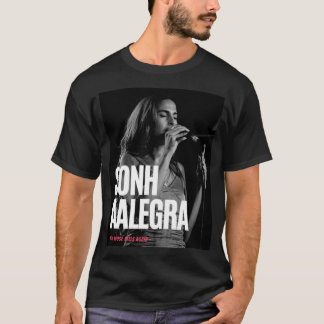 SNOH AALEGRA - zo voelt het weer Premium T-shirt
