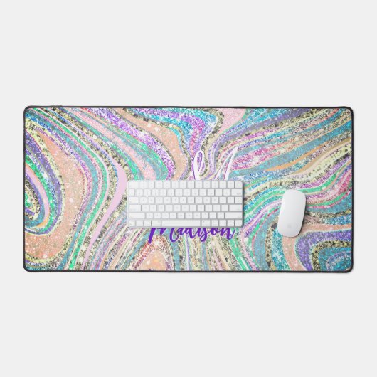 Snok van de nok bureaumat (Keyboard & Muis)