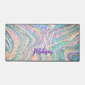 Snok van de nok bureaumat (Voorkant)