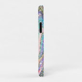 Snok van de nok Case-Mate iPhone case (Achterkant/rechts)