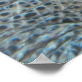 Snoodrapel Poster (Hoek)