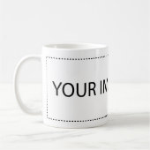Snook Koffiemok (Links)