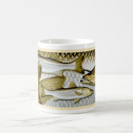 Snook-Mok Koffiemok (Center)