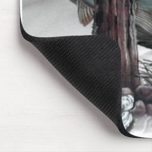 Snook-Muismat Muismat (Hoek)